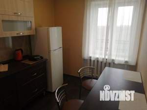 1-к квартира, посуточно, 34м2, 1/1 этаж