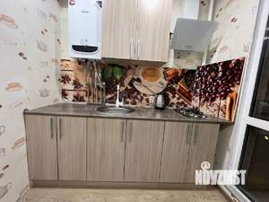 1-к квартира, на длительный срок, 40м2, 1/9 этаж