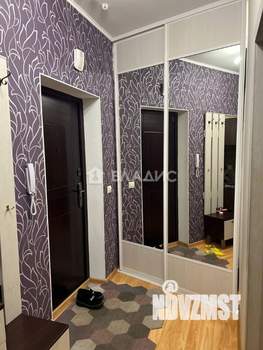 1-к квартира, на длительный срок, 37м2, 15/16 этаж