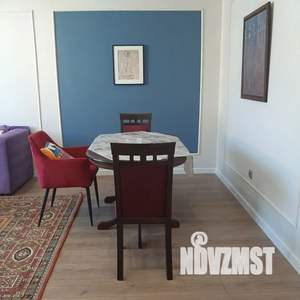 2-к квартира, посуточно, 57м2, 8/10 этаж