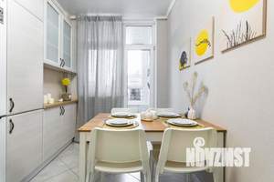 2-к квартира, посуточно, 50м2, 1/1 этаж