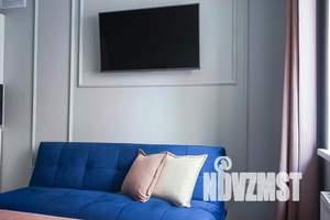 1-к квартира, посуточно, 23м2, 1/8 этаж