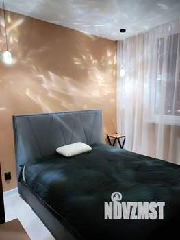 1-к квартира, посуточно, 47м2, 15/16 этаж