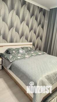 1-к квартира, на длительный срок, 39м2, 1/9 этаж