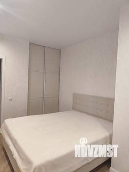 1-к квартира, посуточно, 32м2, 4/10 этаж