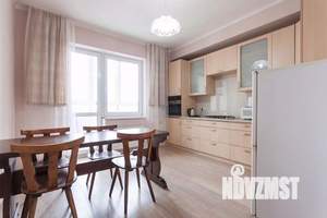 2-к квартира, посуточно, 85м2, 1/1 этаж