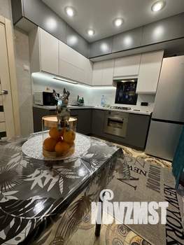 1-к квартира, посуточно, 36м2, 1/5 этаж