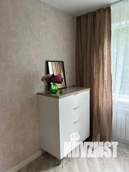 2-к квартира, посуточно, 45м2, 2/5 этаж