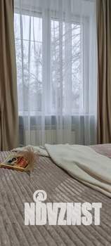 3-к квартира, посуточно, 74м2, 1/3 этаж