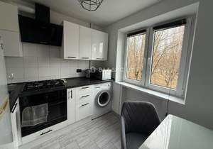 1-к квартира, на длительный срок, 30м2, 3/5 этаж