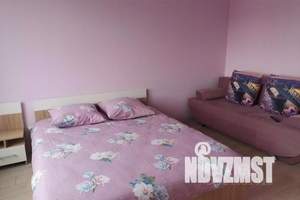 1-к квартира, посуточно, 37м2, 7/9 этаж