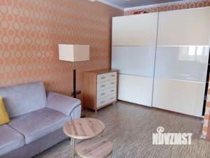 1-к квартира, на длительный срок, 34м2, 2/5 этаж