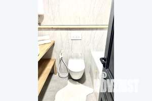 1-к квартира, посуточно, 23м2, 4/5 этаж
