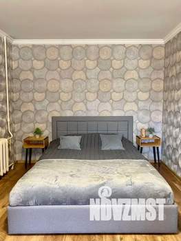 1-к квартира, посуточно, 37м2, 1/5 этаж