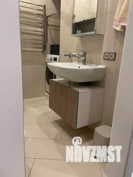 Студия квартира, посуточно, 33м2, 2/5 этаж