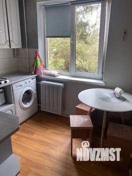 2-к квартира, посуточно, 44м2, 1/5 этаж