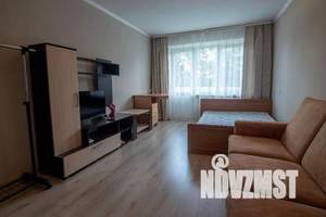 1-к квартира, посуточно, 35м2, 4/5 этаж