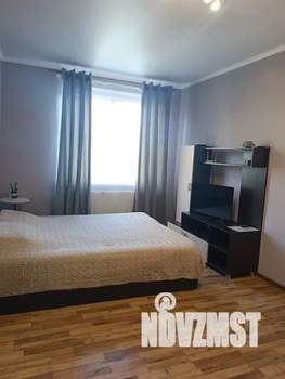 1-к квартира, посуточно, 35м2, 3/5 этаж