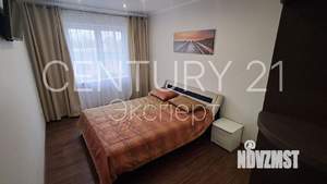 2-к квартира, на длительный срок, 56м2, 4/5 этаж