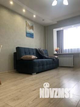 1-к квартира, посуточно, 40м2, 13/14 этаж
