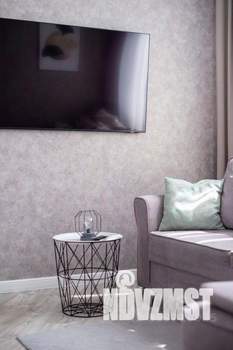1-к квартира, посуточно, 55м2, 1/1 этаж