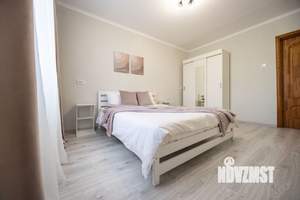 2-к квартира, посуточно, 71м2, 5/10 этаж