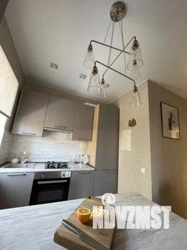 1-к квартира, посуточно, 61м2, 1/1 этаж