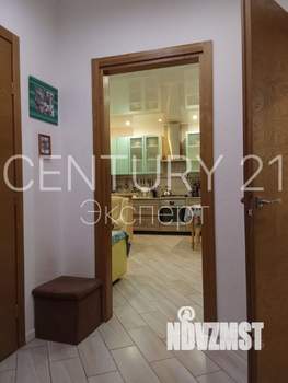 1-к квартира, на длительный срок, 50м2, 1/10 этаж