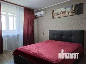 2-к квартира, посуточно, 49м2, 9/10 этаж