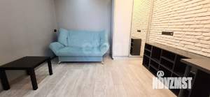 1-к квартира, на длительный срок, 33м2, 4/9 этаж