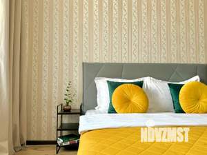 2-к квартира, посуточно, 46м2, 2/5 этаж