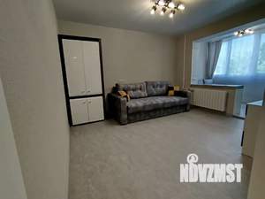 2-к квартира, посуточно, 48м2, 2/9 этаж