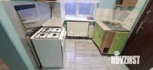 2-к квартира, на длительный срок, 35м2, 1/2 этаж