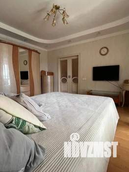 1-к квартира, посуточно, 47м2, 1/1 этаж
