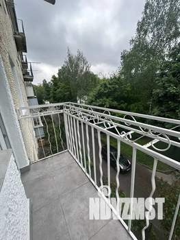 1-к квартира, посуточно, 31м2, 3/5 этаж