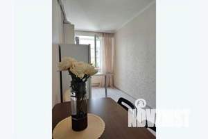 1-к квартира, посуточно, 45м2, 5/9 этаж