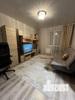 1-к квартира, на длительный срок, 28м2, 9/9 этаж