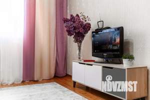 2-к квартира, посуточно, 42м2, 1/1 этаж