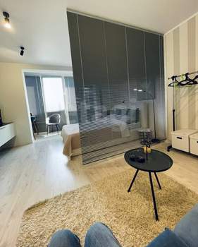 1-к квартира, на длительный срок, 49м2, 8/10 этаж