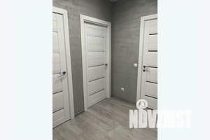 1-к квартира, посуточно, 45м2, 9/12 этаж