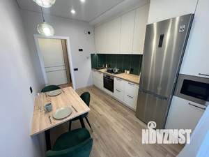 1-к квартира, посуточно, 34м2, 9/9 этаж