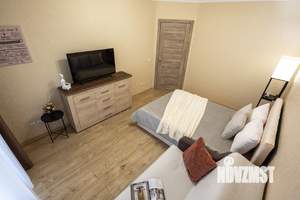 1-к квартира, посуточно, 35м2, 5/10 этаж