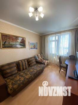 1-к квартира, посуточно, 30м2, 15/17 этаж