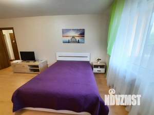 1-к квартира, посуточно, 45м2, 2/9 этаж