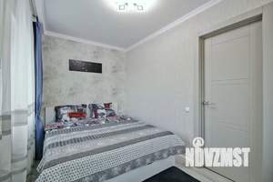 2-к квартира, посуточно, 43м2, 4/5 этаж