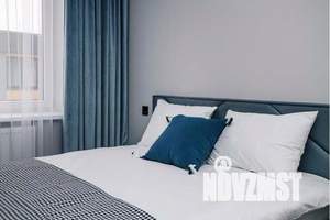 1-к квартира, посуточно, 30м2, 4/4 этаж