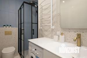 1-к квартира, посуточно, 19м2, 1/4 этаж