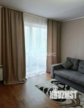 1-к квартира, на длительный срок, 42м2, 6/10 этаж