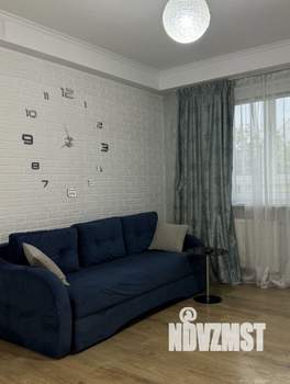 2-к квартира, на длительный срок, 53м2, 2/9 этаж