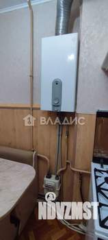 1-к квартира, на длительный срок, 30м2, 2/3 этаж